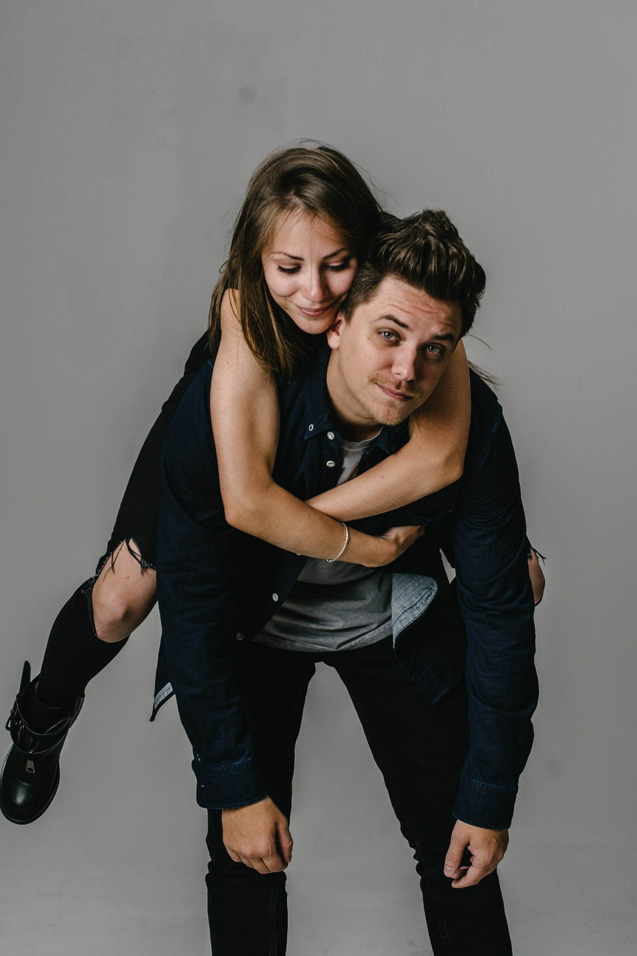 Utopia Show. Дима Меткин. Фотограф и режиссер (Москва)