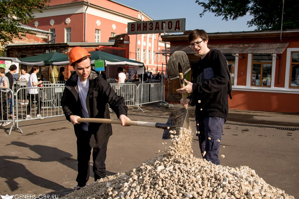 Фестиваль Форма. Репортажный и интерьерный фотограф Александра Солдатова