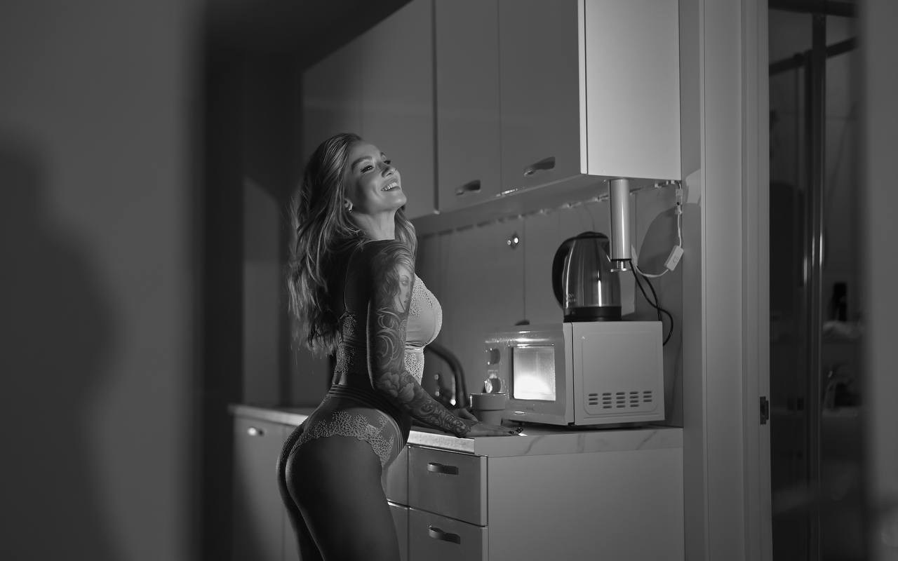 Лиля. Модельное агентство