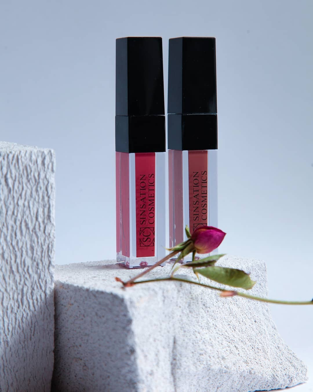 Косметика. Настасья Проценко. Фотограф