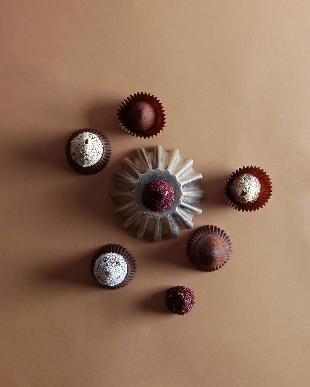 Еда. Настасья Проценко. Фотограф