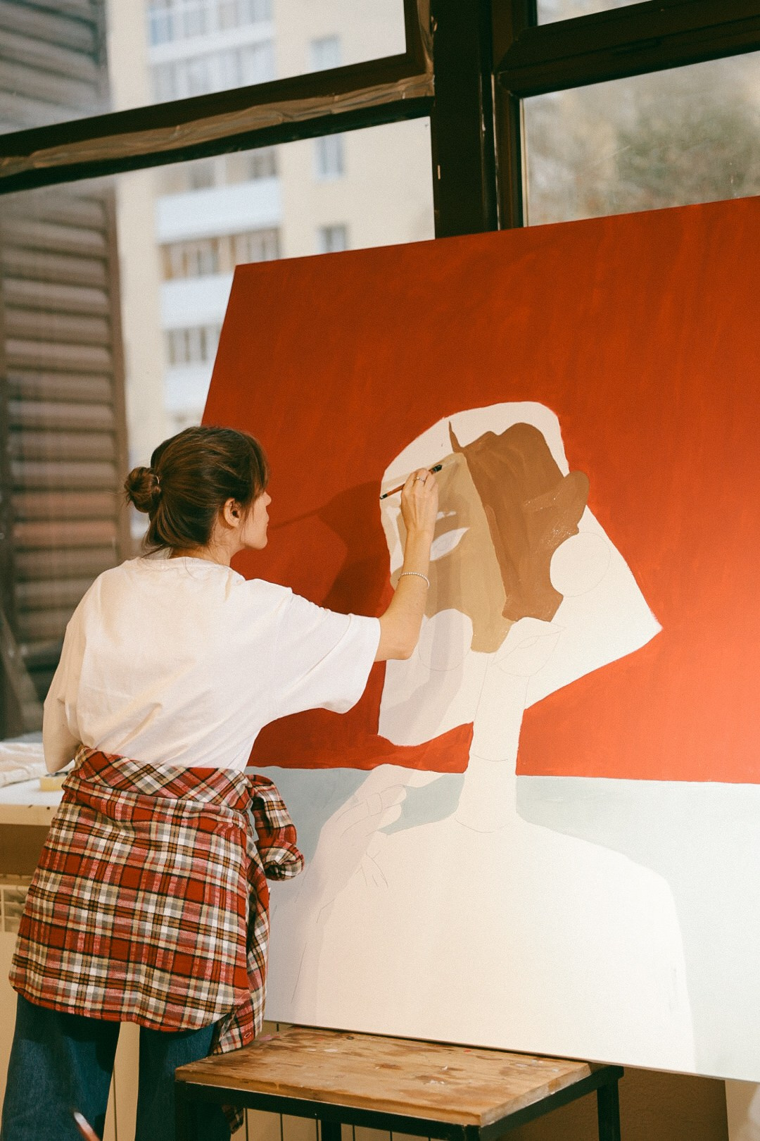 Нина и Ксюша. Фотограф Нижний Новгород