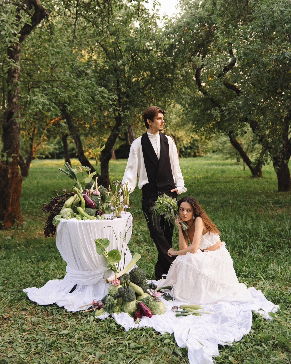 T | D. Свадебный фотограф в Москве Лиза Зиньковская