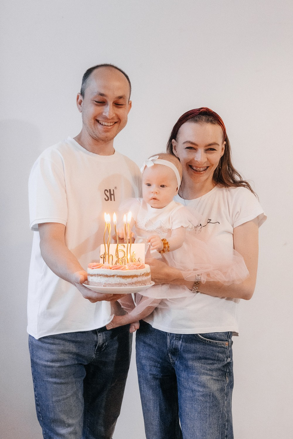 FAMILY. Семейный фотограф Казань Никита Федин
