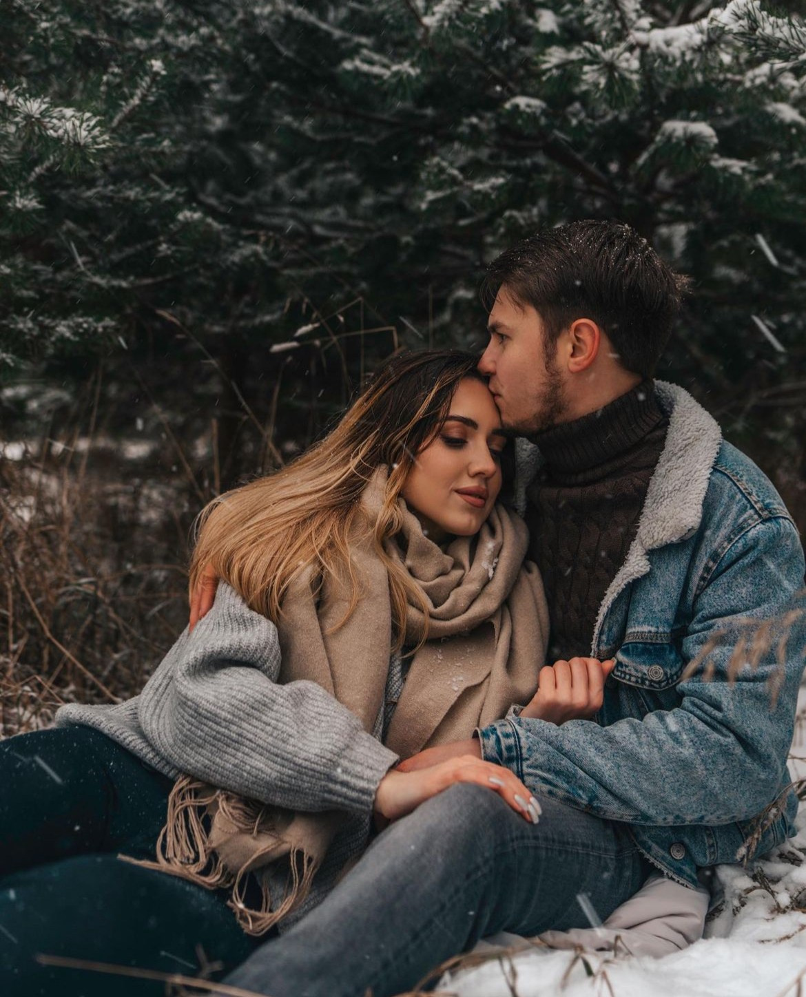 Лавстори. Фотограф Санкт-Петербург