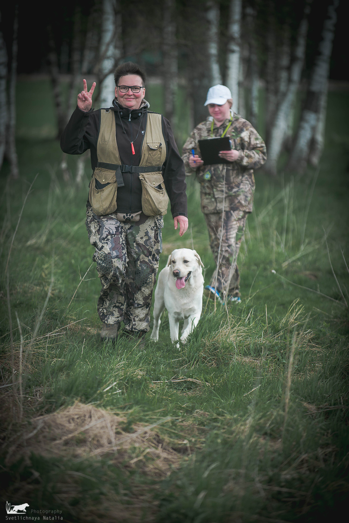 Состязания РиПБД для ретриверов, ранг САСТ, 14 мая 2022 года, клуб «Динамо». Фотограф-анималист Наталья Светличная