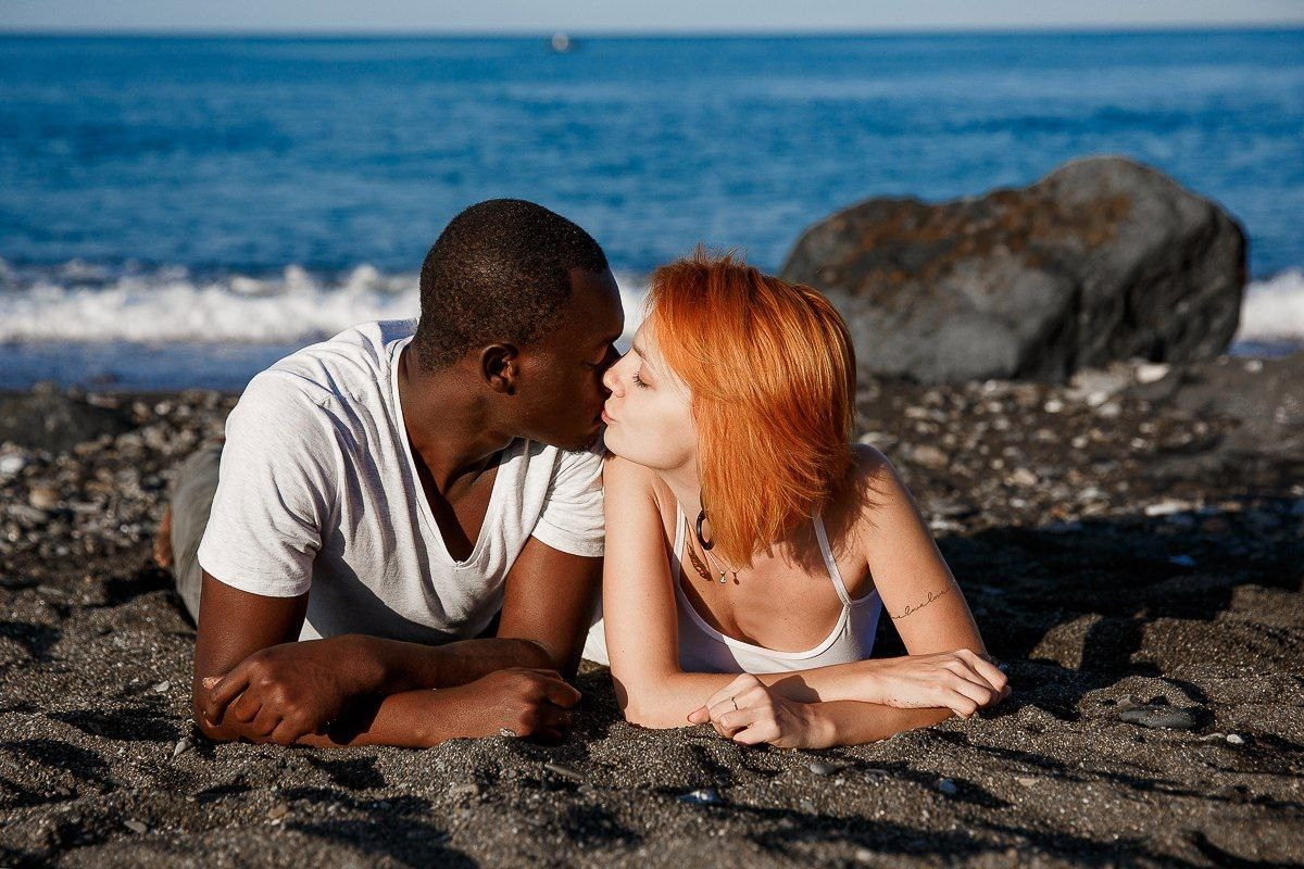 Love story. Kulikova Alfiia