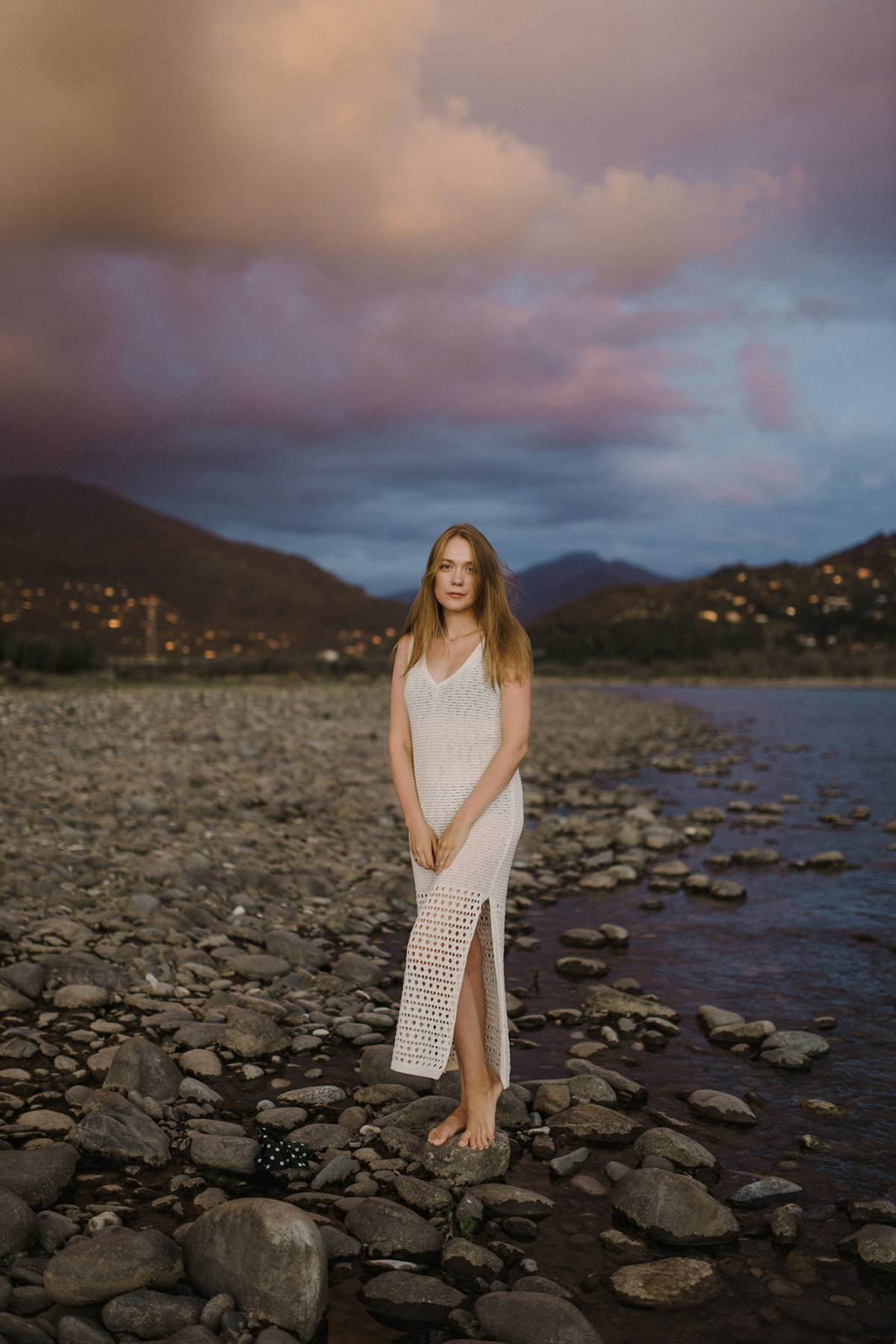 Veronica. Anastasia Blud Photography