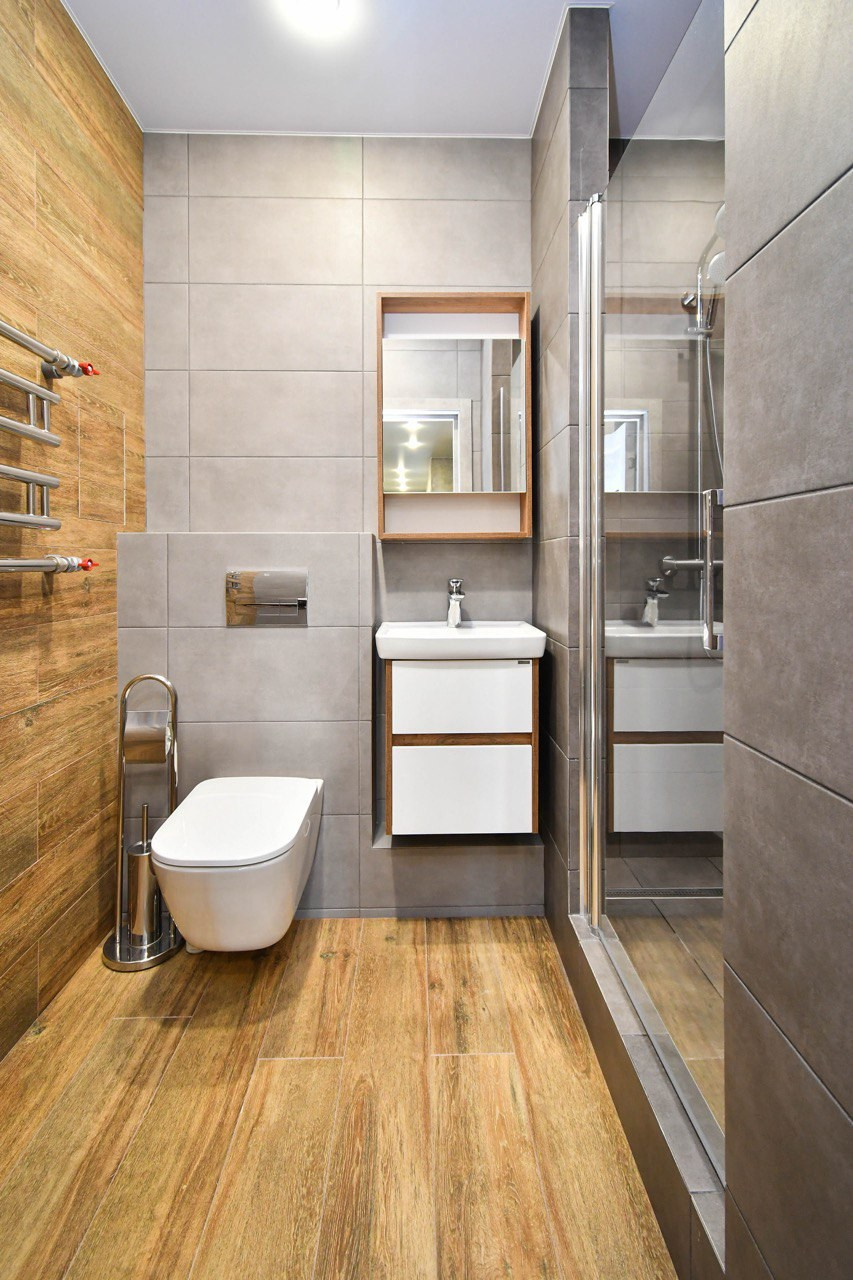 КВАРТИРЫ ДЛЯ ПРОДАЖИ. Фотограф недвижимости в Красноярске Анна Шафарина