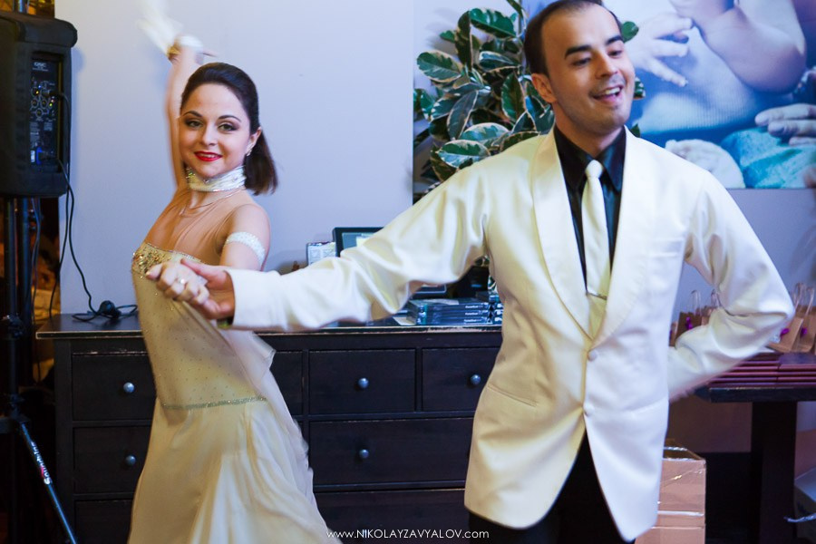 АЛВИСА (корпоратив). Видеооператор/Фотограф Николай Завьялов