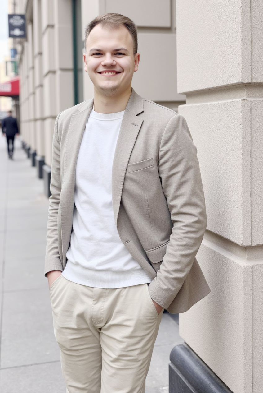 НейроФотосесии. Фотограф Ксения Соло