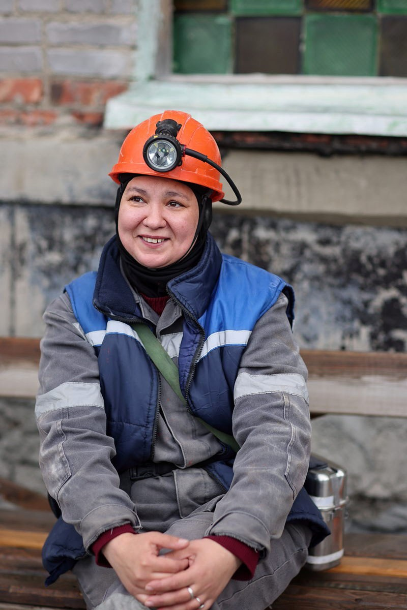 Rosatom Nedra. Павел Маркелов, фотограф