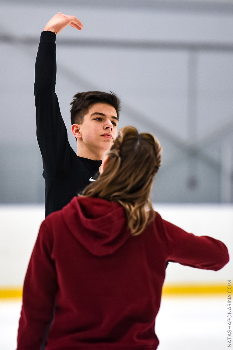 ПЁТР ГУМЕННИК НА МОИХ ФОТОГРАФИЯХ. Russian figure skating photographer from Saint-Petersburg