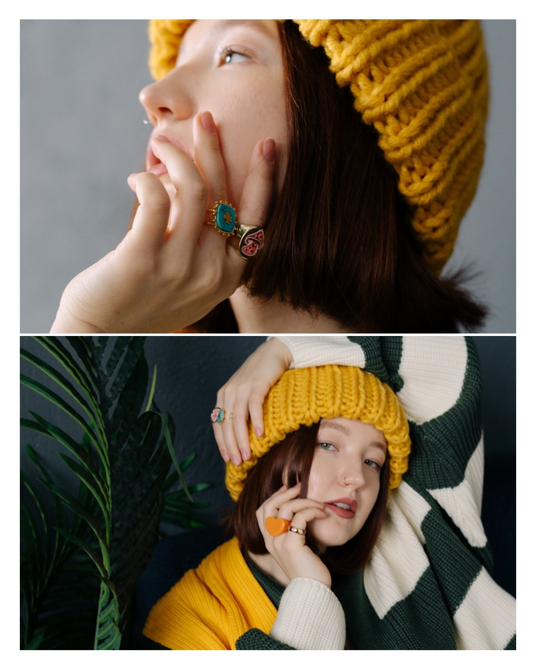 Zima x yelle. Портретный арт и репортажный фотограф в Нячанге Ульяхина Полина