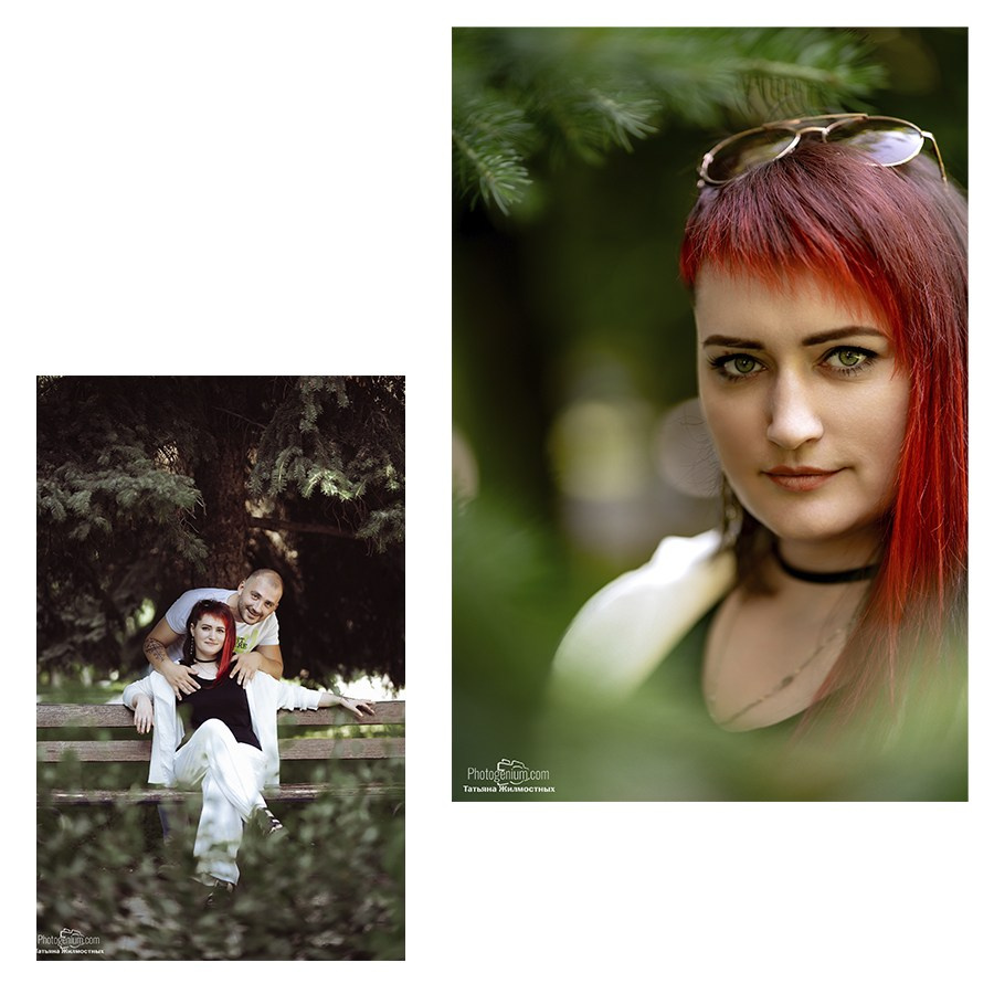 Лове-стори. Фотограф Нижний Новгород Татьяна Кейод