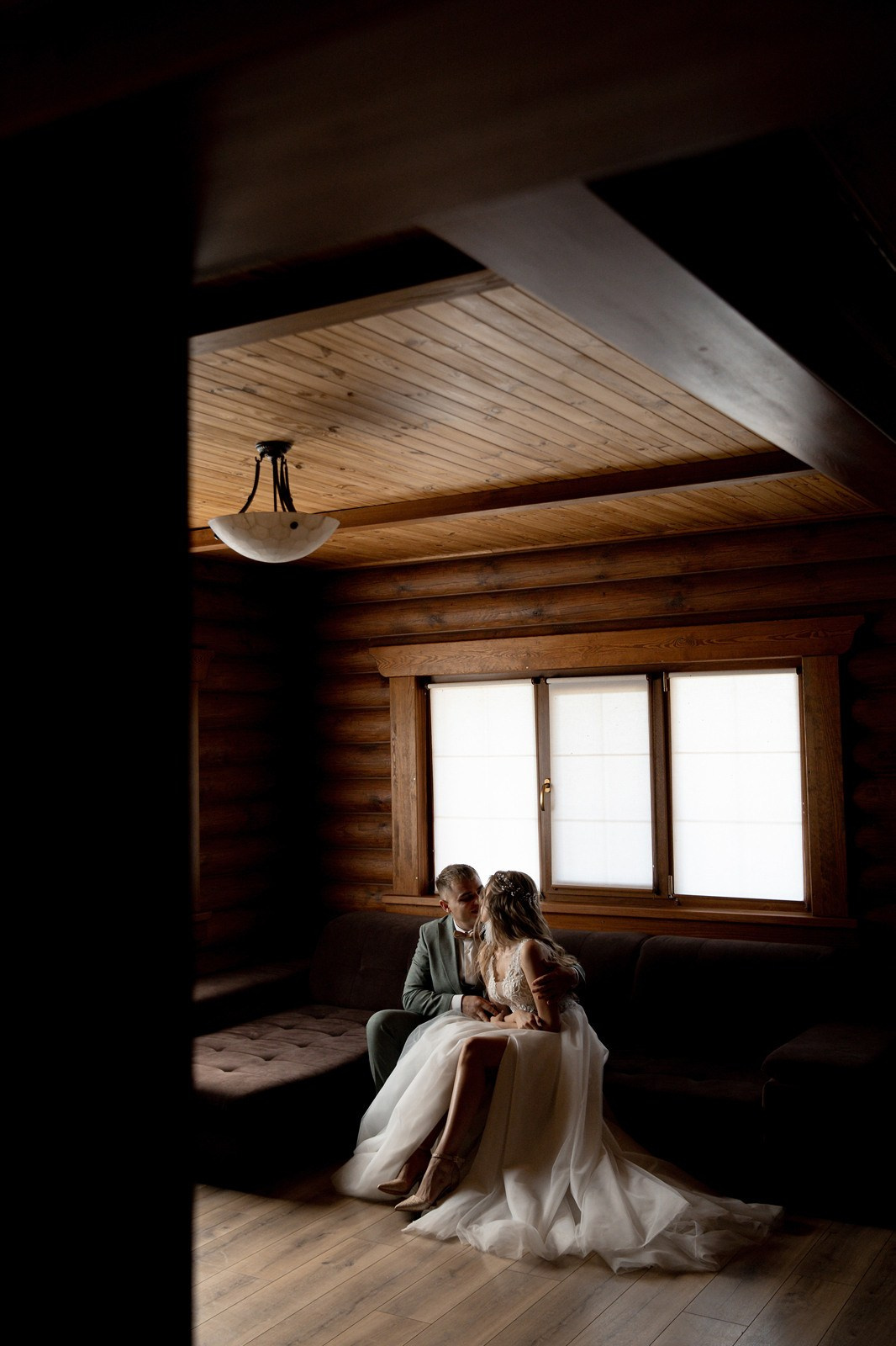 Совместное утро жениха и невесты в пижамах. Свадебный фотограф и видеограф Краснодар, Ростов, Сочи, Новороссийск