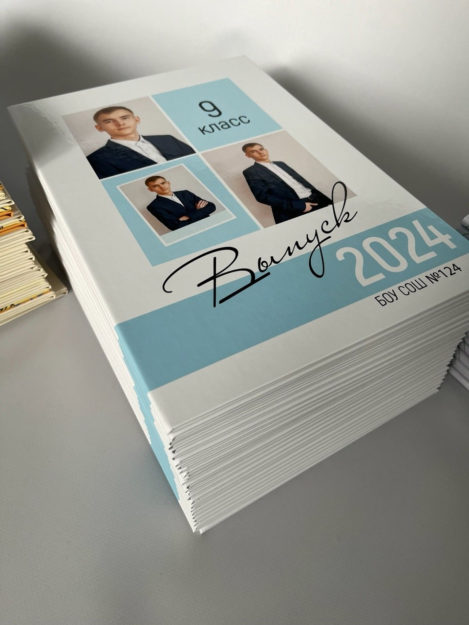 Выпускные альбомы. Фотограф в Омске Евгения Каргаполова