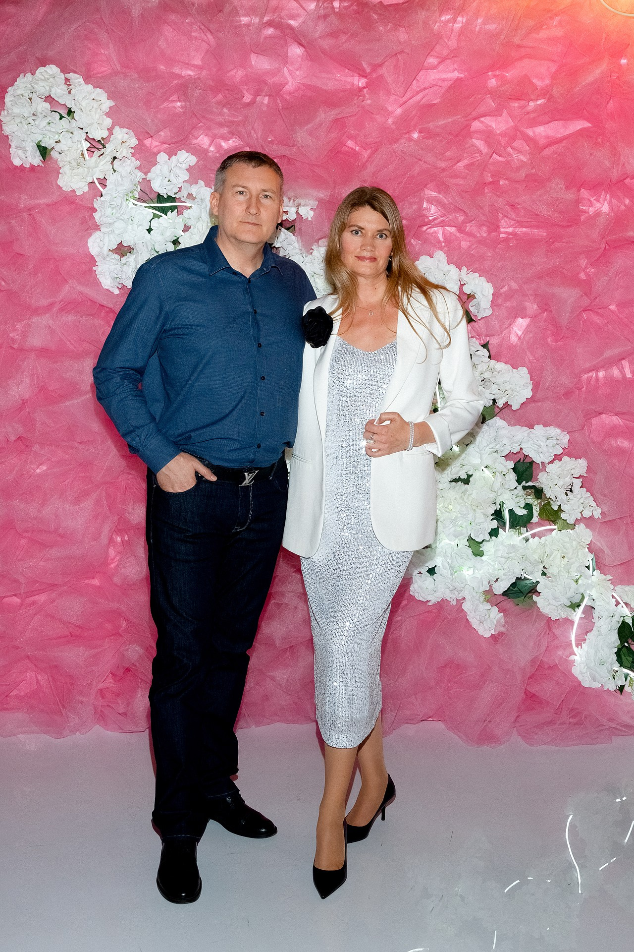 Репортаж творческого вечера. Светский фотограф Санкт-Петербург и ЛО