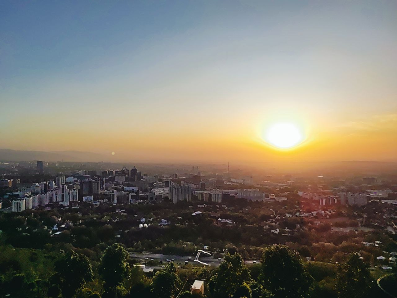 Намобилкус казахский. Репортажный фотограф Алексей Пирязев