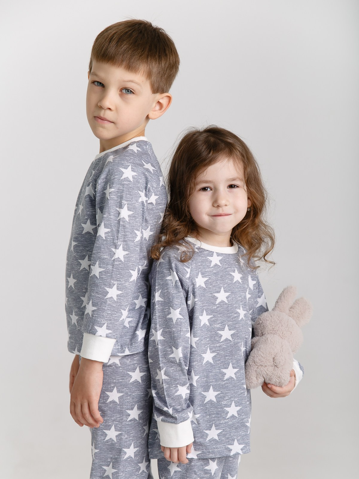 Детские пижамы. Свадебный и семейный фотограф в Краснодаре Илонна Ковалева