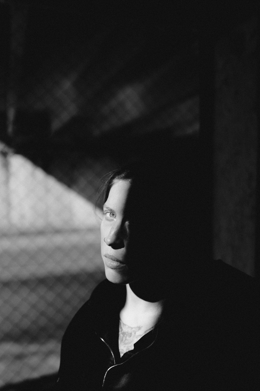 Портретная фотография Москва