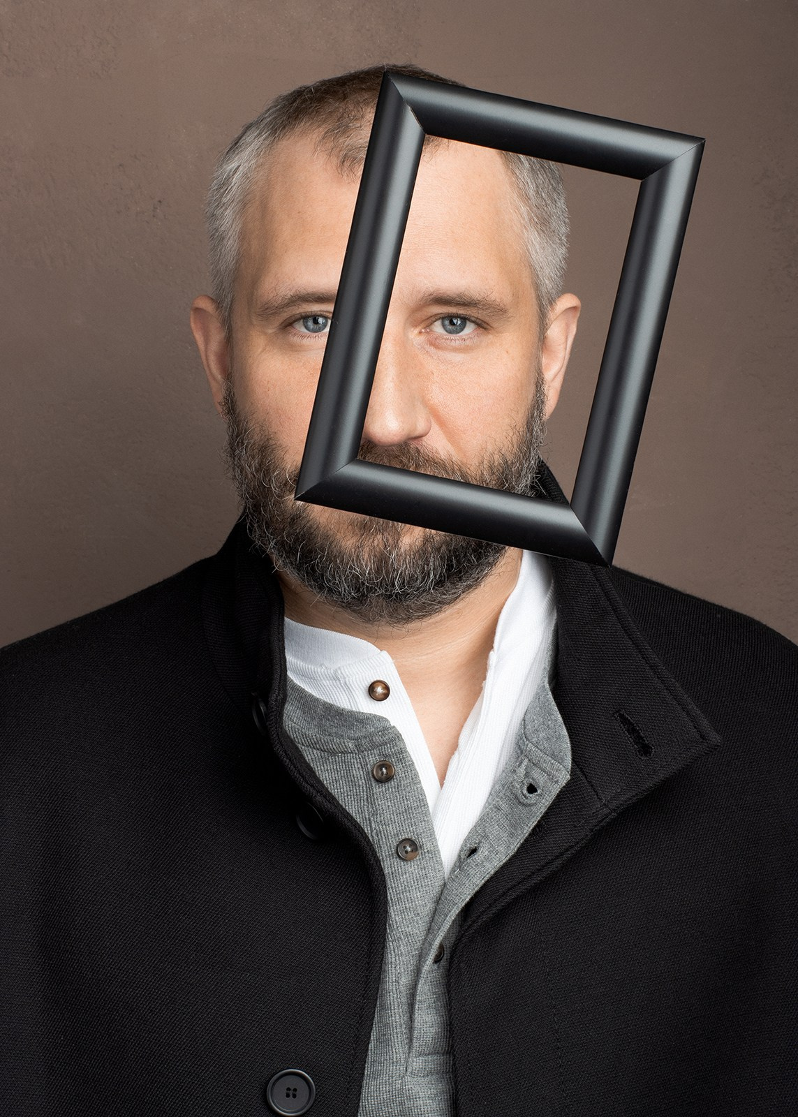 Художественный портрет. Портретный фотограф в Москве Дмитрий Пославский