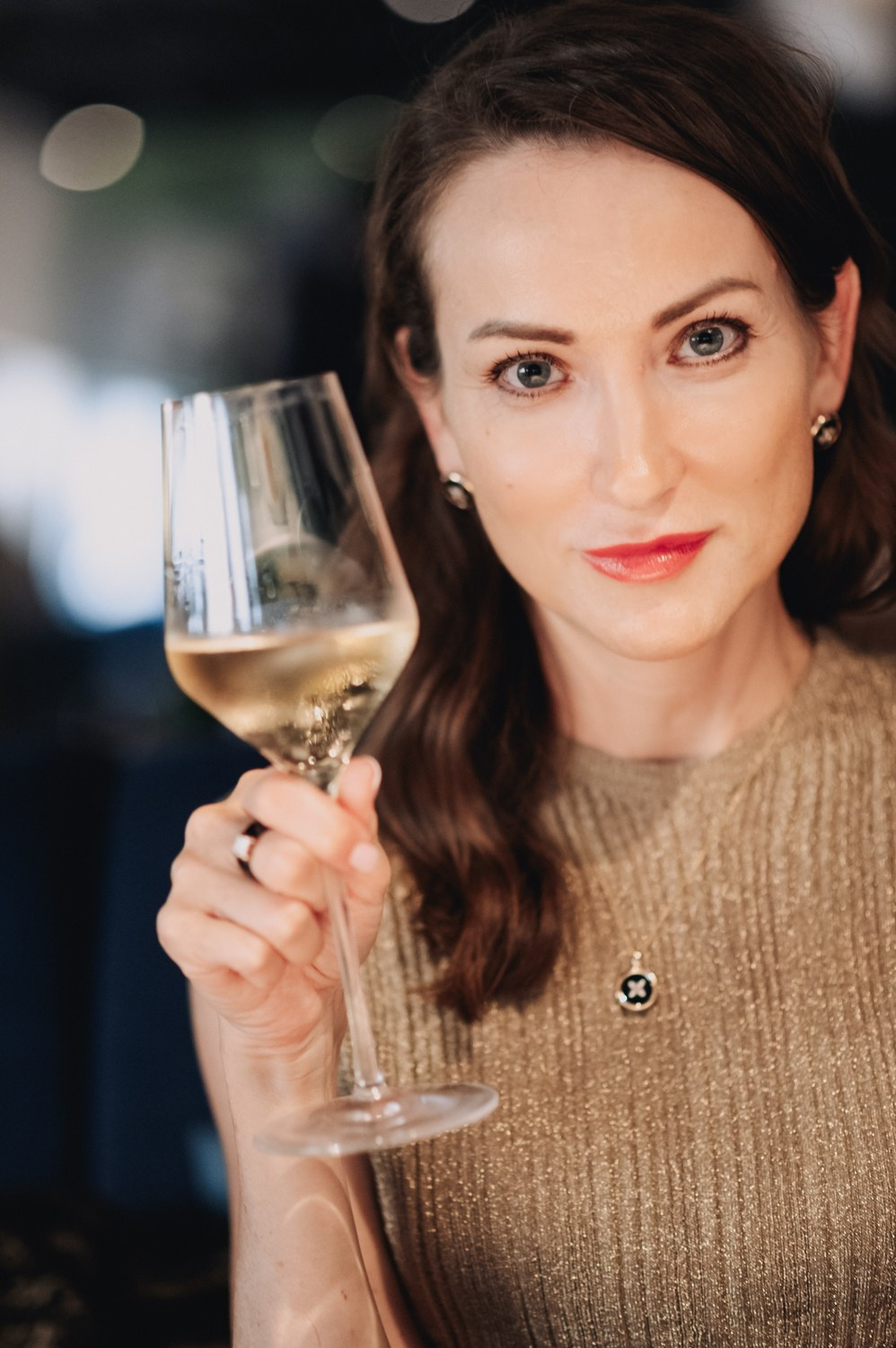 Ужин в ресторане Магадан. Night2Day Санкт-Петербург