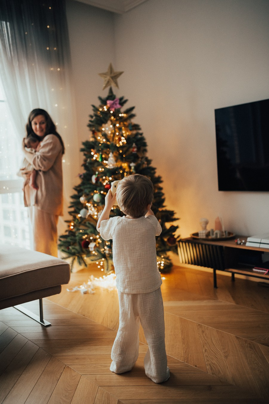 Здравствуй! | дома