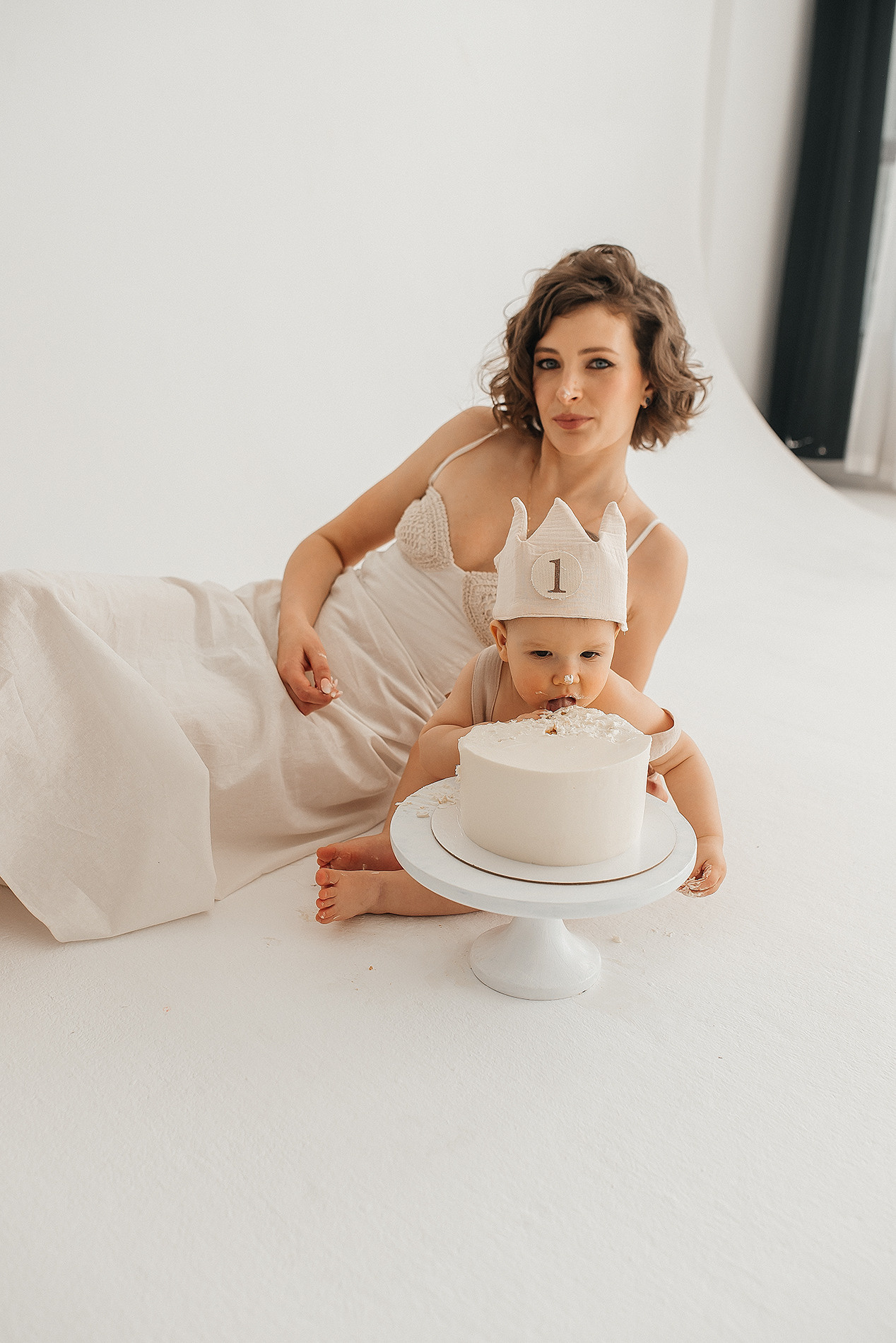 Годовасие. Семейный, индивидуальный, контент фотограф Москва