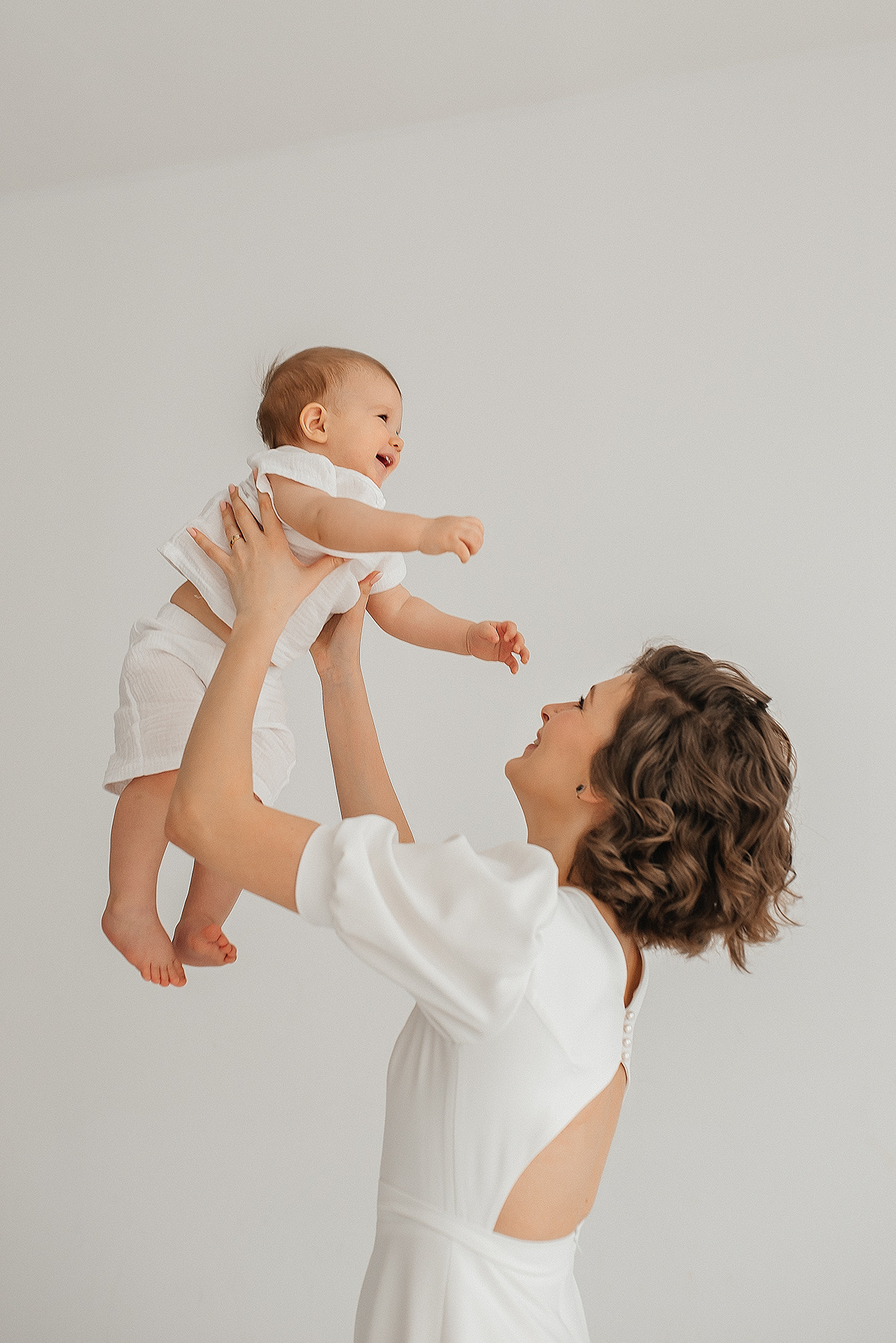 Годовасие. Семейный, индивидуальный, контент фотограф Москва