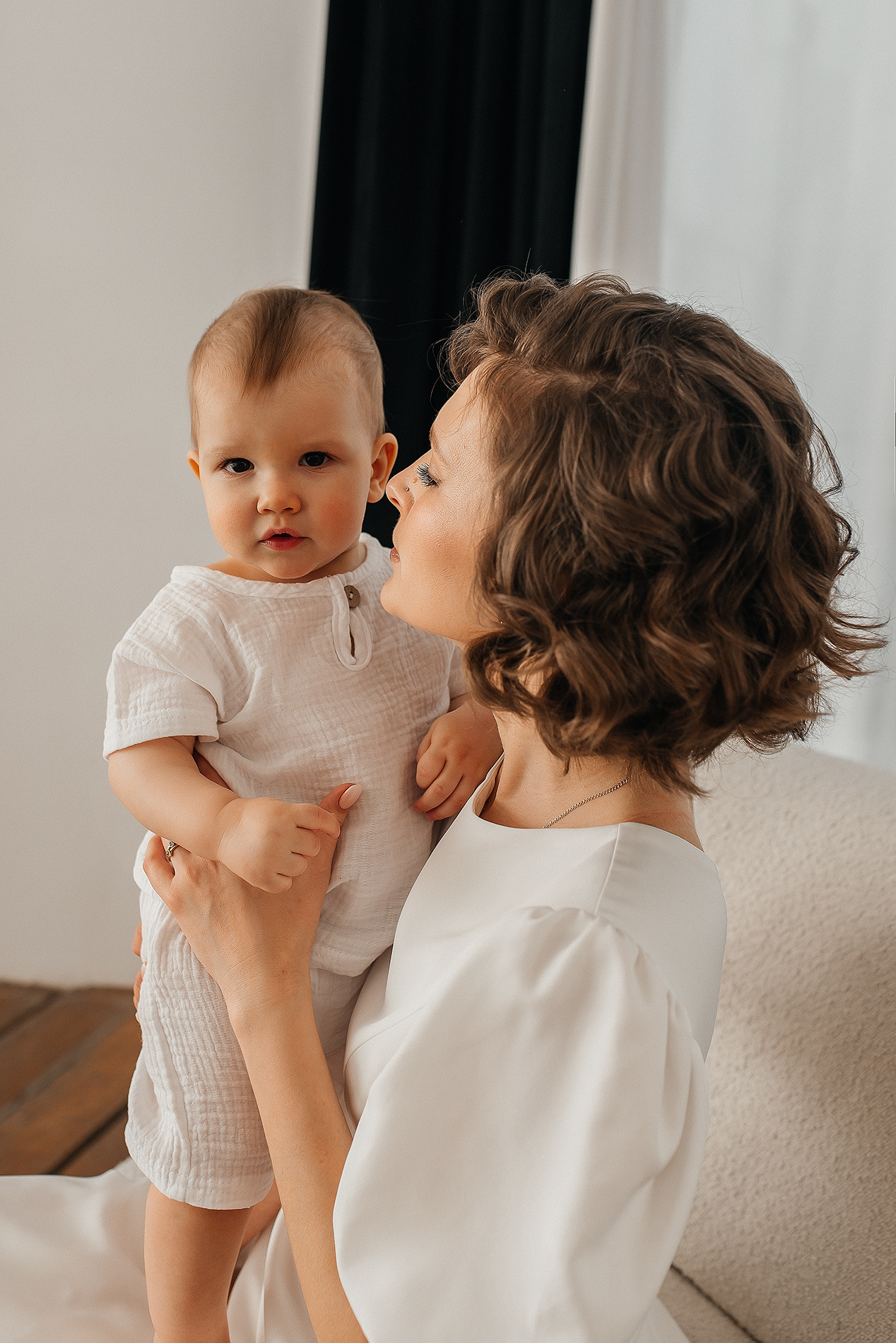 Годовасие. Семейный, индивидуальный, контент фотограф Москва