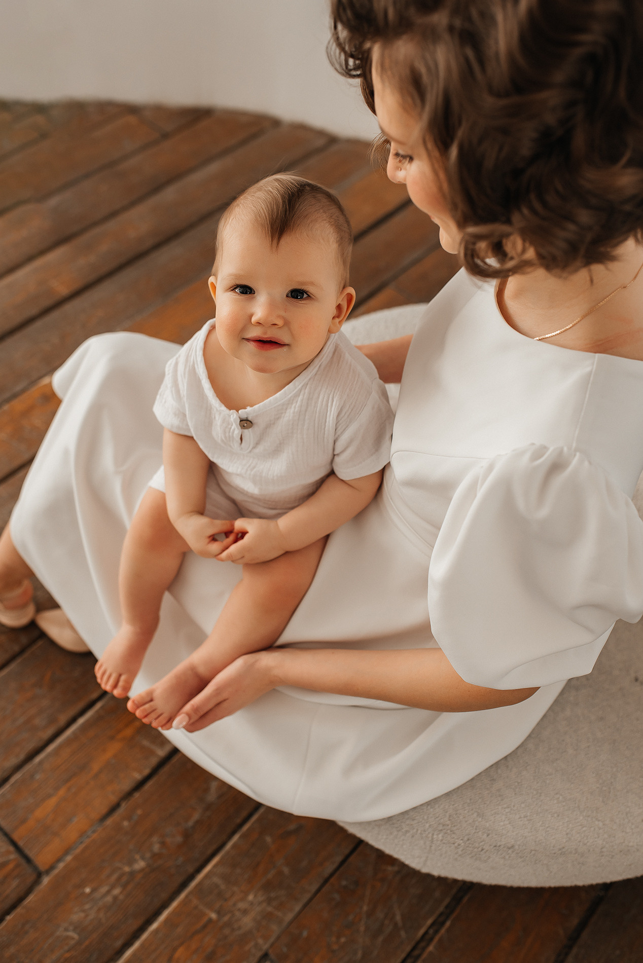 Годовасие. Семейный, индивидуальный, контент фотограф Москва