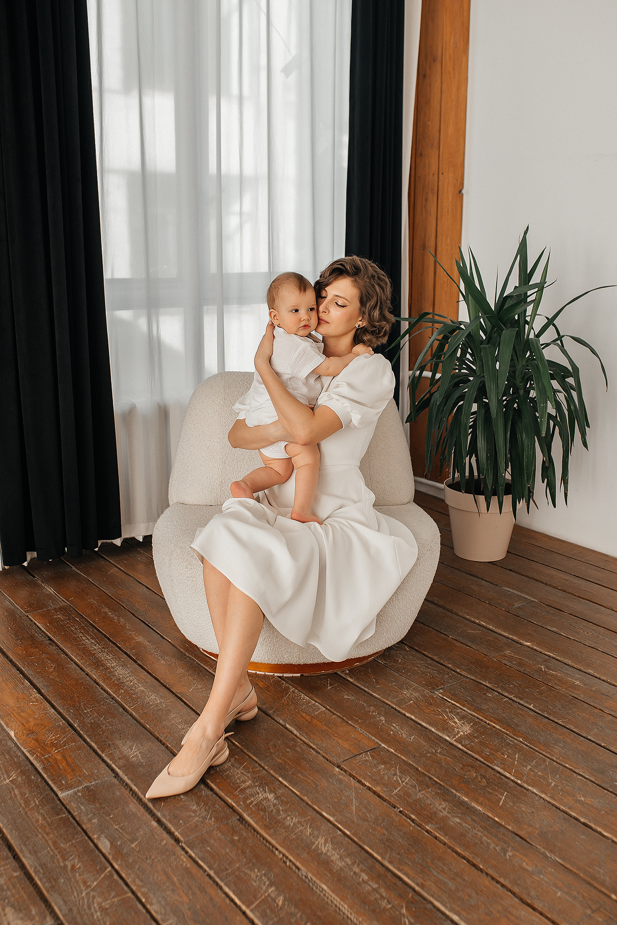 Годовасие. Семейный, индивидуальный, контент фотограф Москва