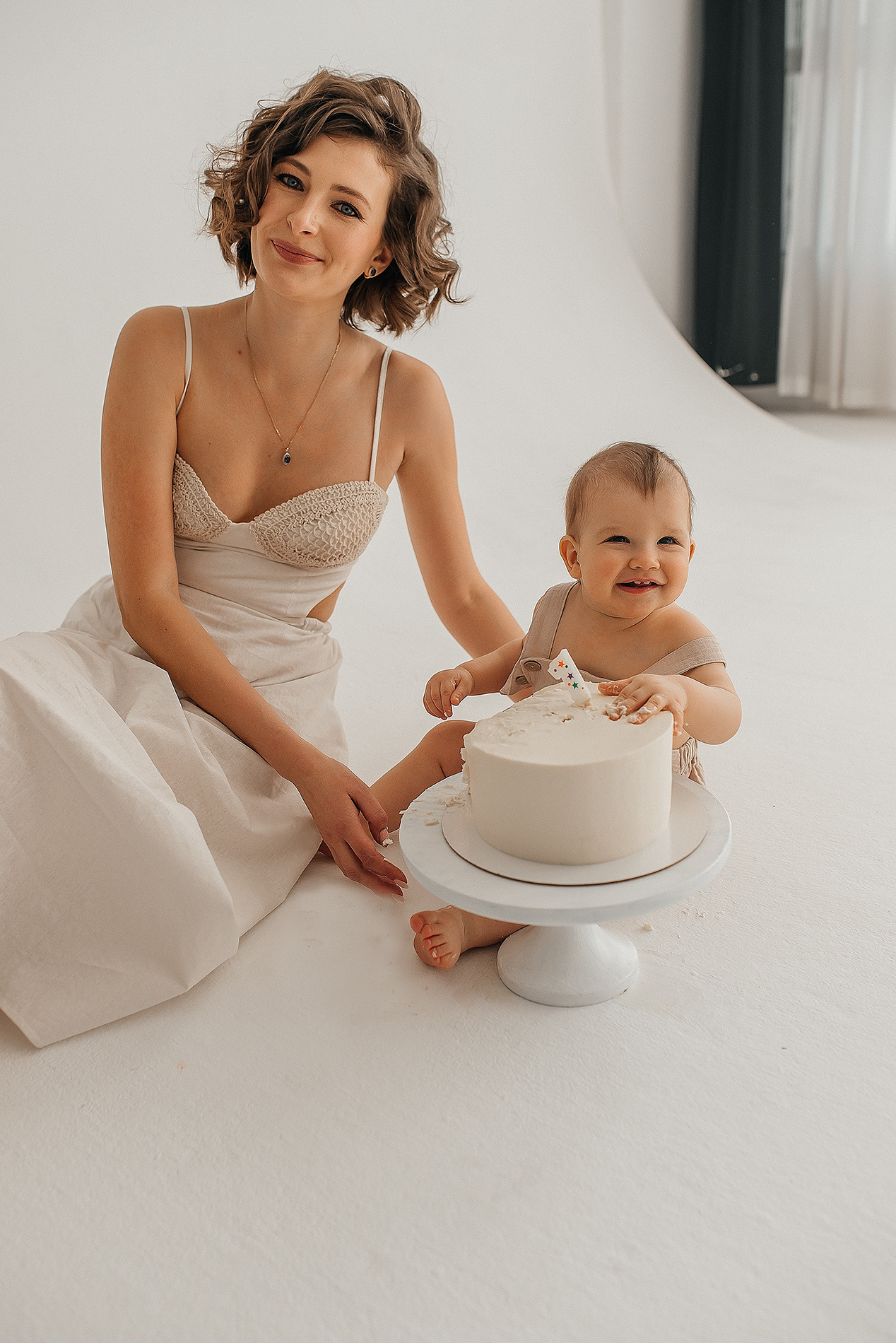 Годовасие. Семейный, индивидуальный, контент фотограф Москва