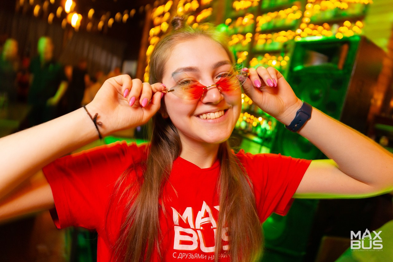 Кальянные и клубы. Фотограф Комаров Сергей