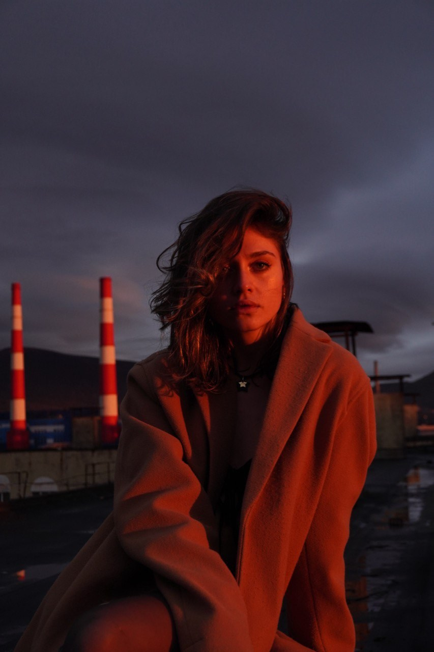 Street. Фотограф Санкт-Петербург