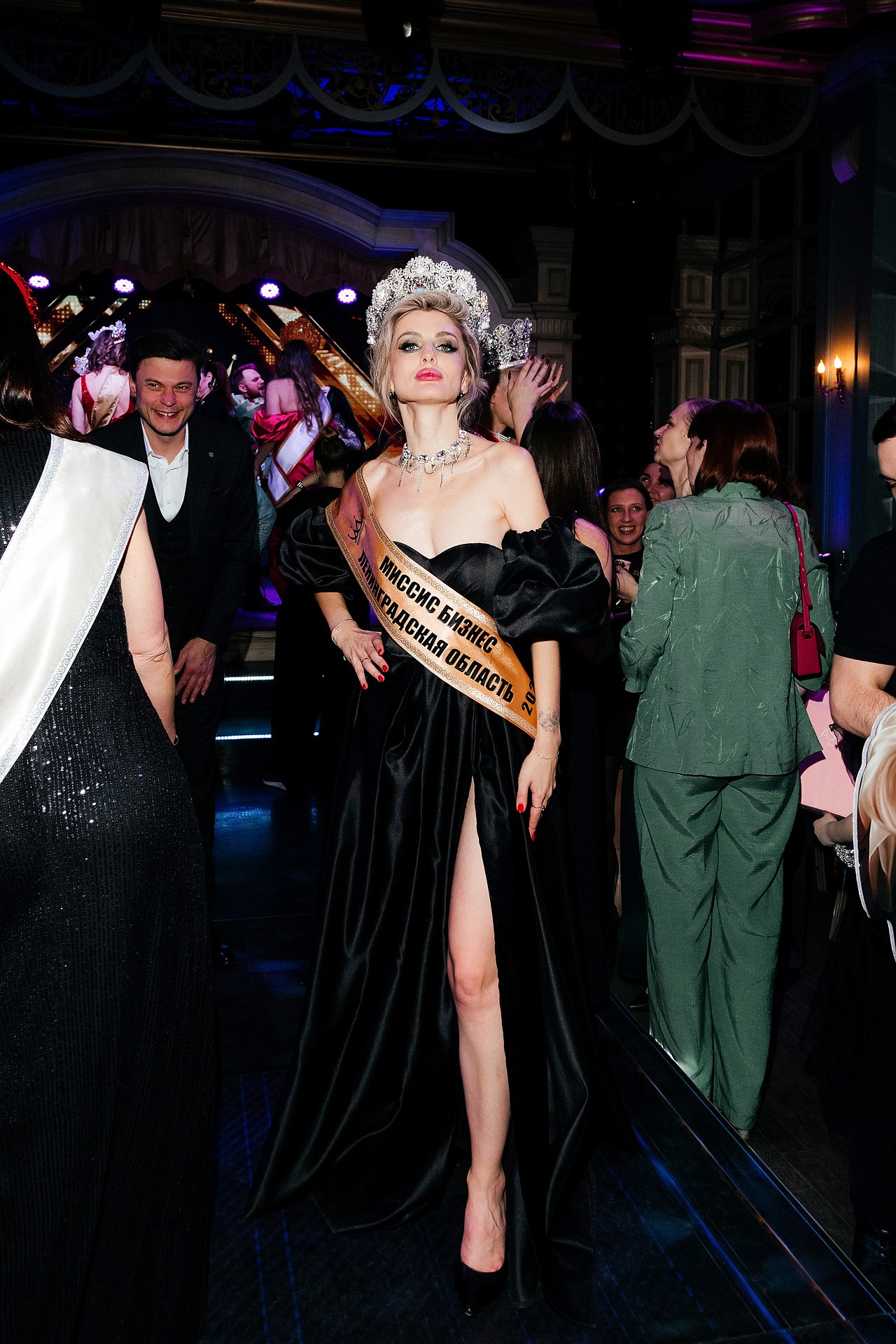 Репортаж финала конкурса. Светский фотограф Санкт-Петербург и ЛО