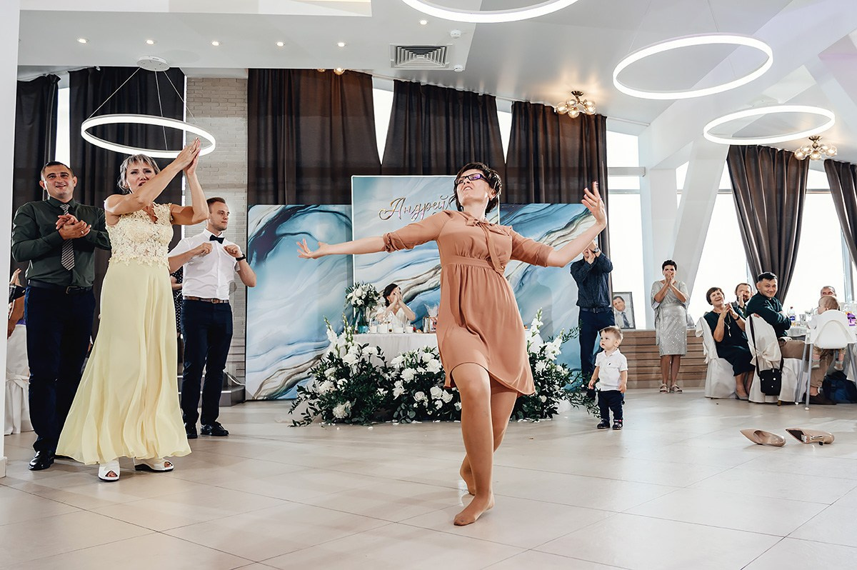 Андрей & Лена. Свадебный и семейный фотограф в Новосибирске — Алексей Гаврилов