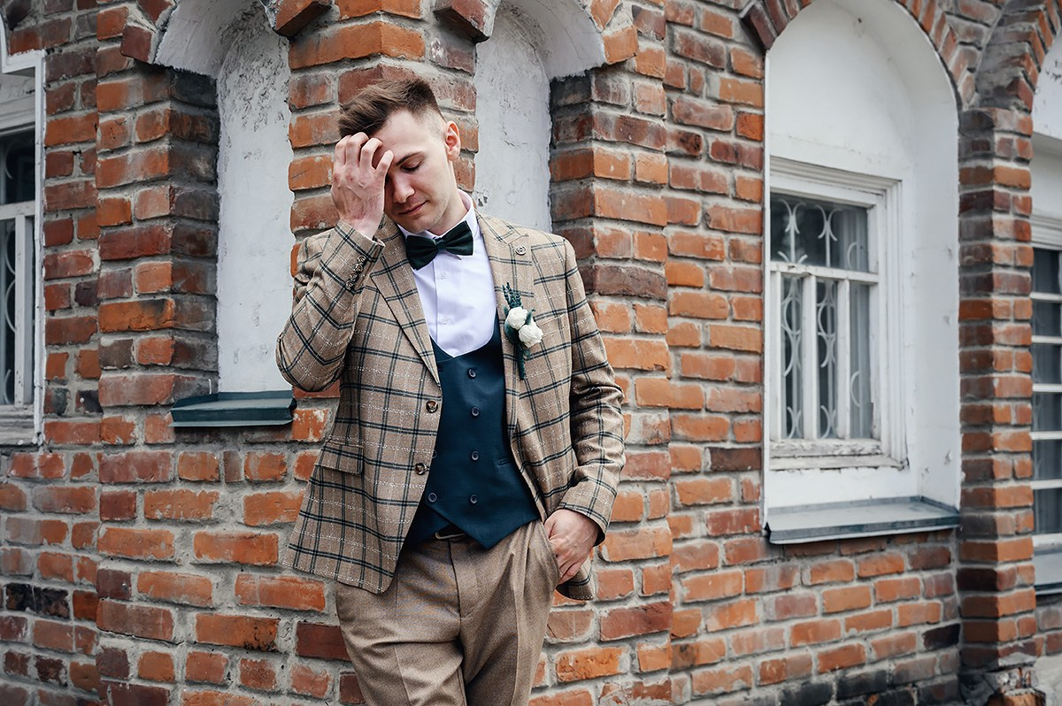 Андрей & Лена. Свадебный и семейный фотограф в Новосибирске — Алексей Гаврилов