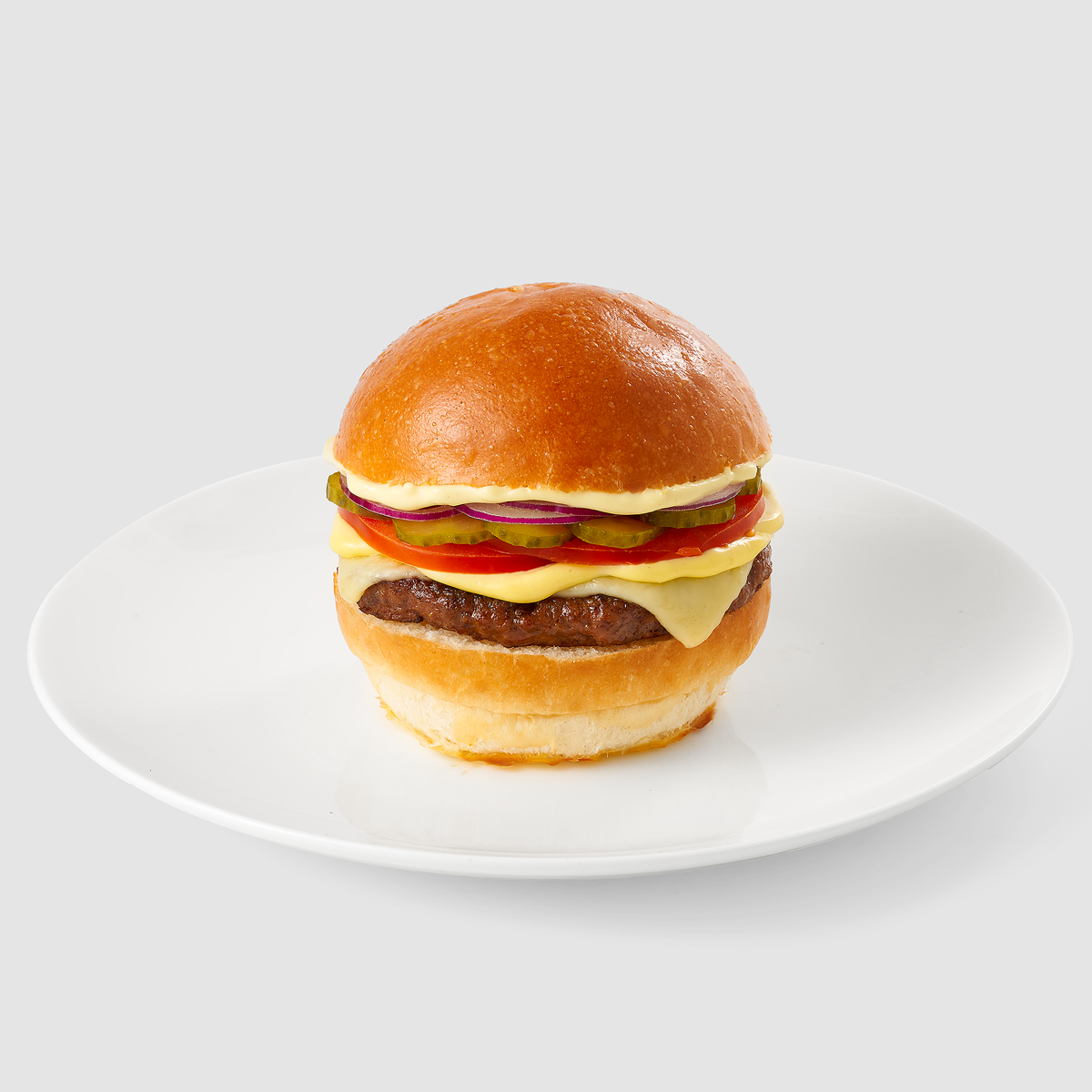 Создание контента для Яндекс Лавка