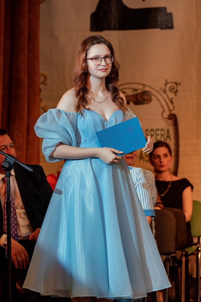 Выпускники 11 класса