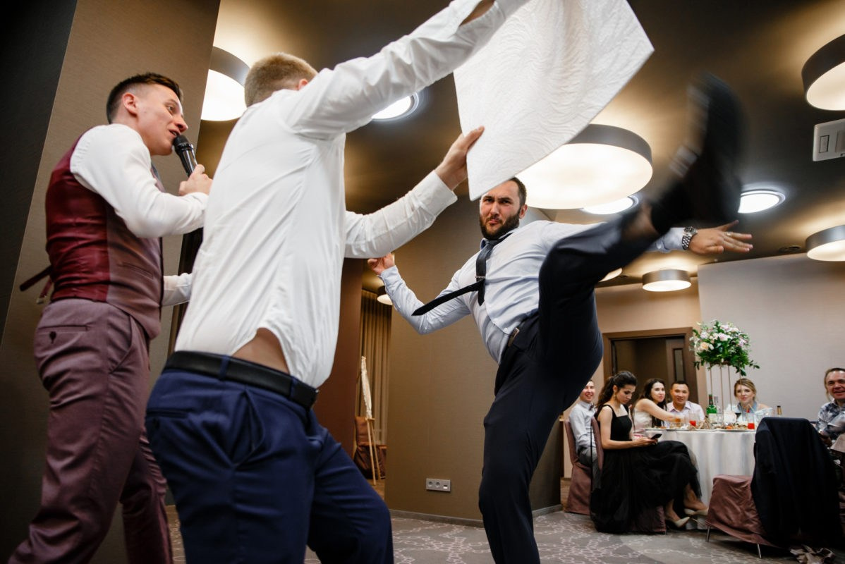 Свадьба Насти и Кирилла. Константин Солодянкин — свадебный и репортажный фотограф в Екатеринбурге и Верхней Пышме