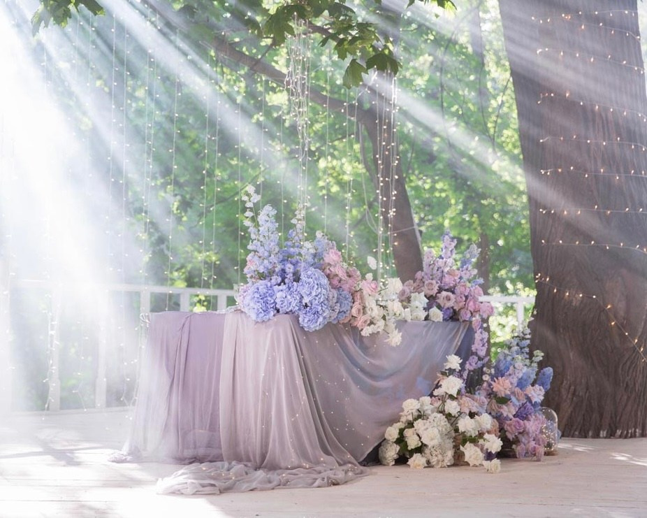 Иван & Дарья. Агентство по организации мероприятий