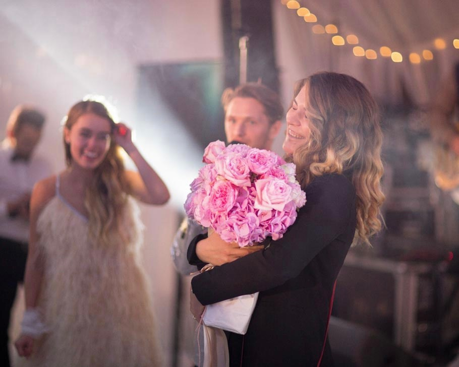 Иван & Дарья. Агентство по организации мероприятий