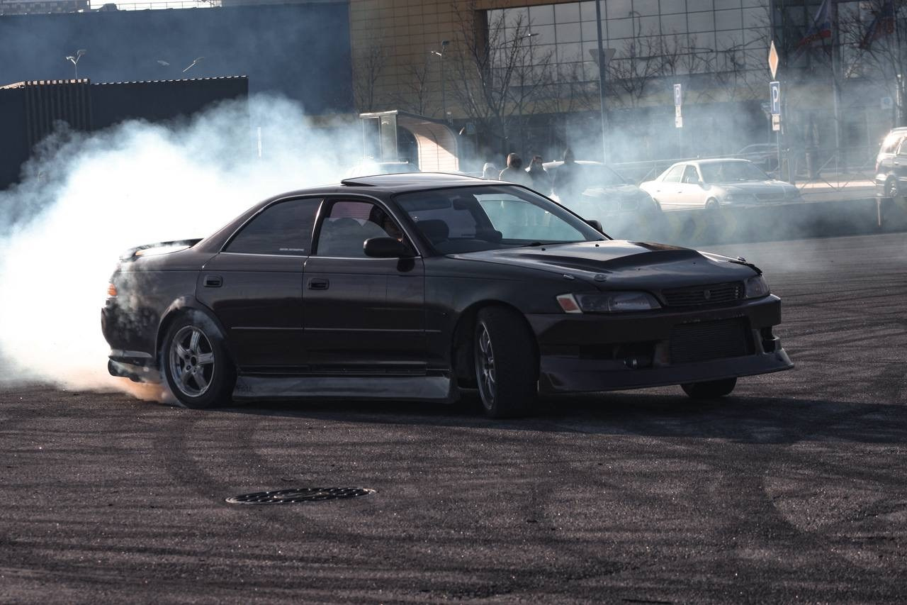 Drift expo тренировочный день. Автомобильный фотограф — PhotogRaty