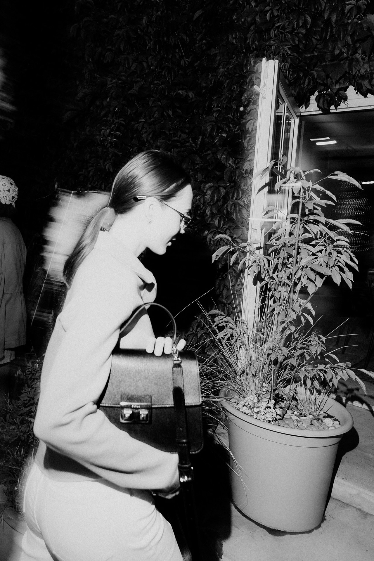 Pre-party ST.PETERSBURG FASHION WEEK. Home