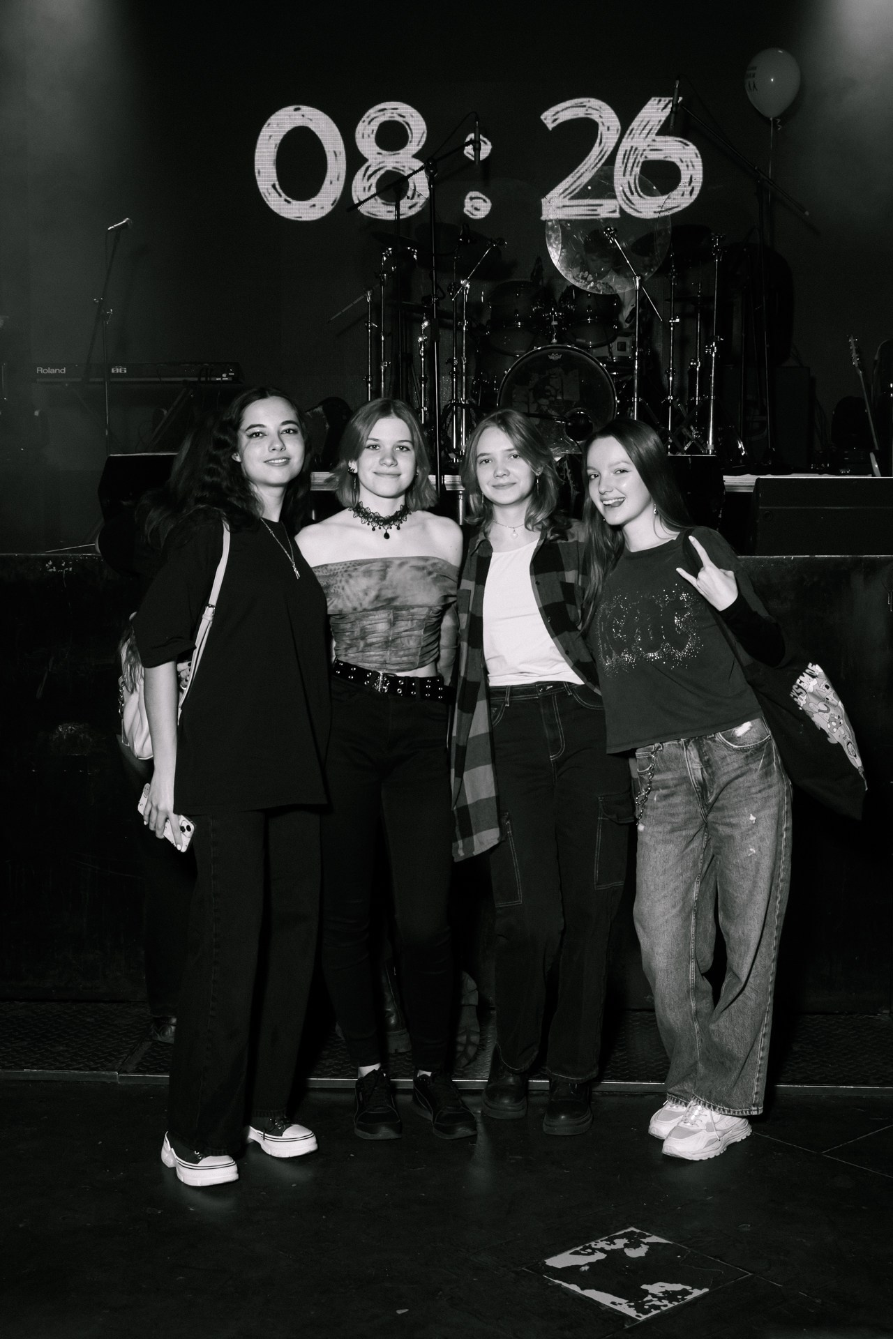 Репортаж. Фотограф в Санкт-Петербурге Анастасия Филатова