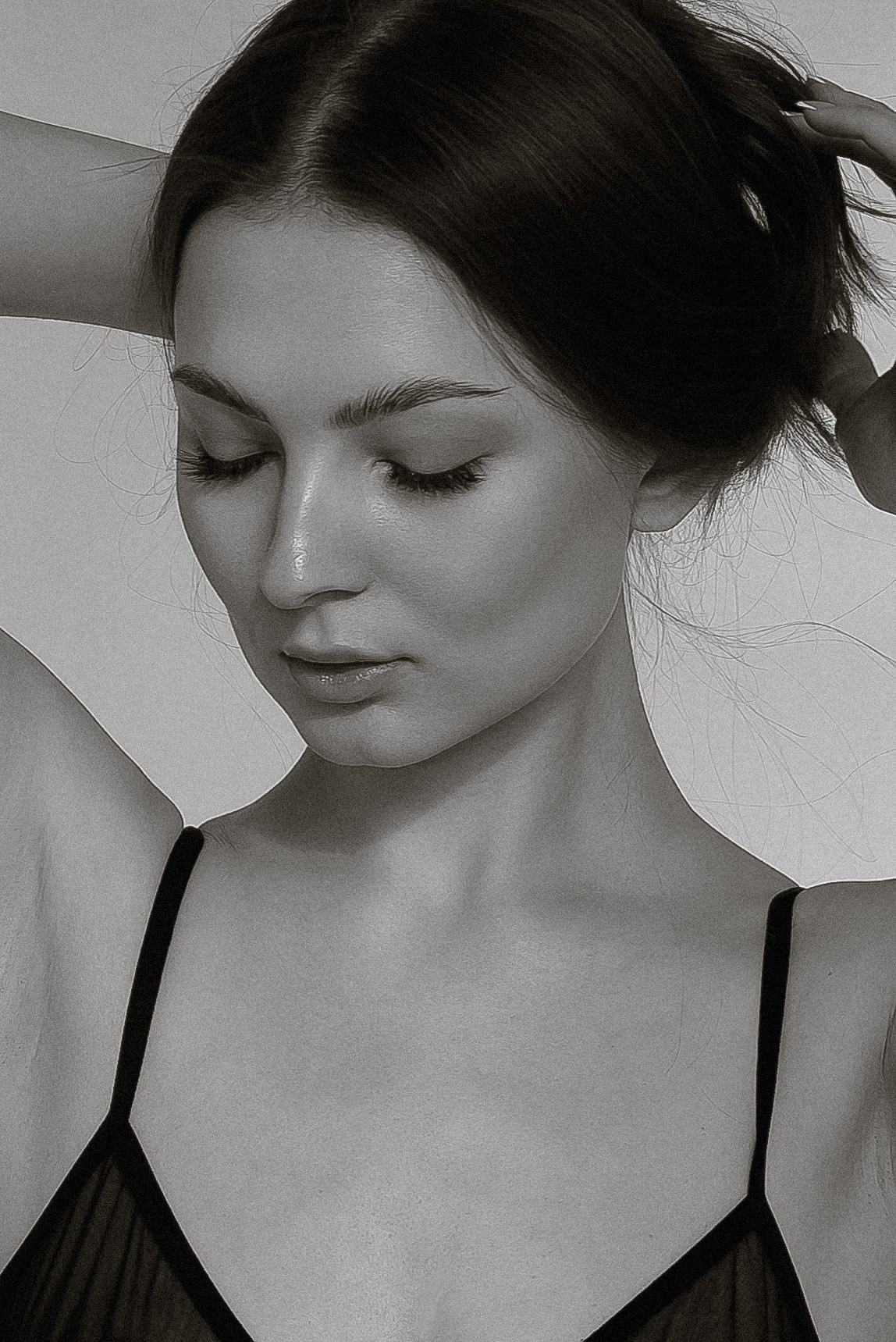 Полина. Тамара Власова