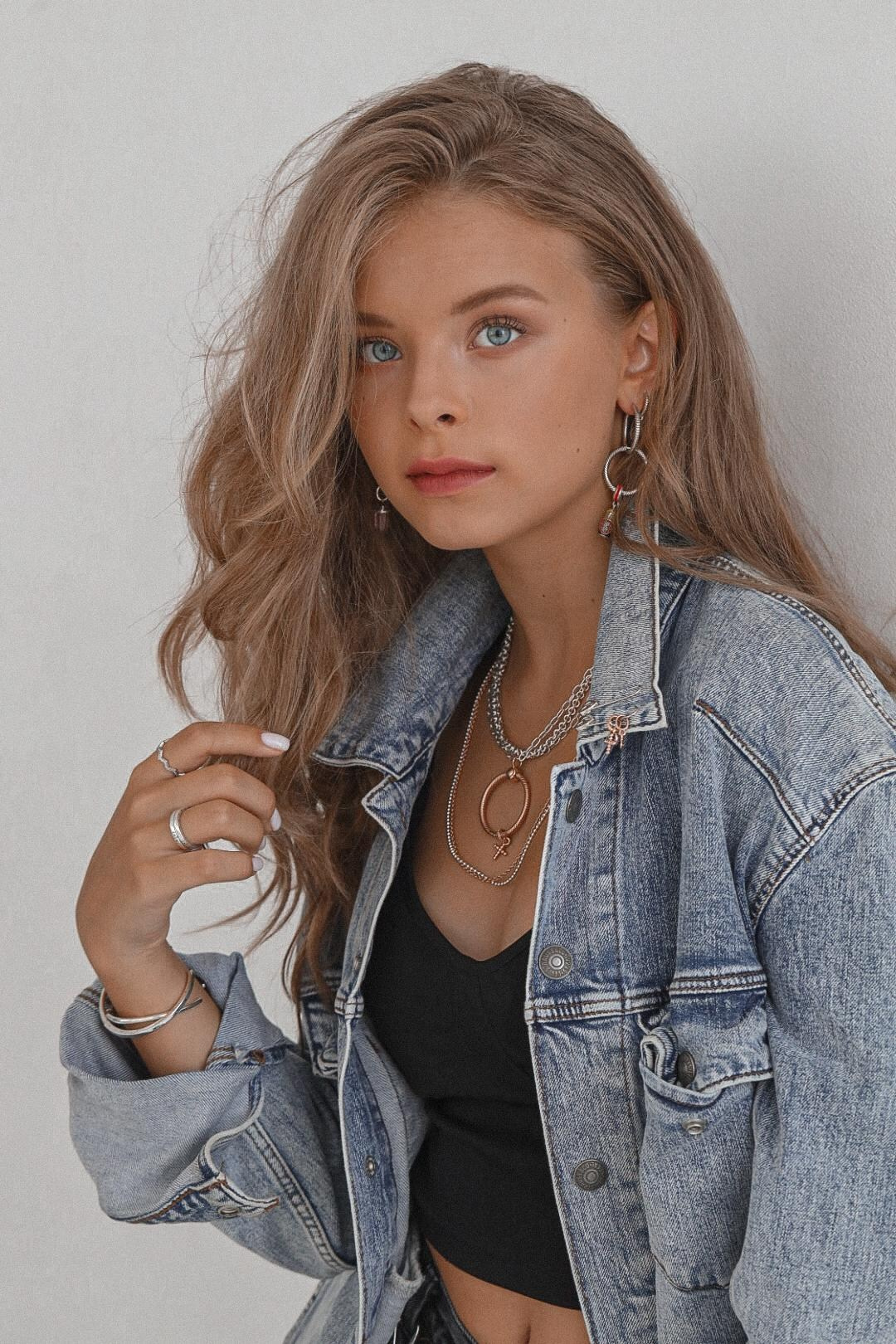 Семейный и детский фотограф в Москве Кузьмина Мария