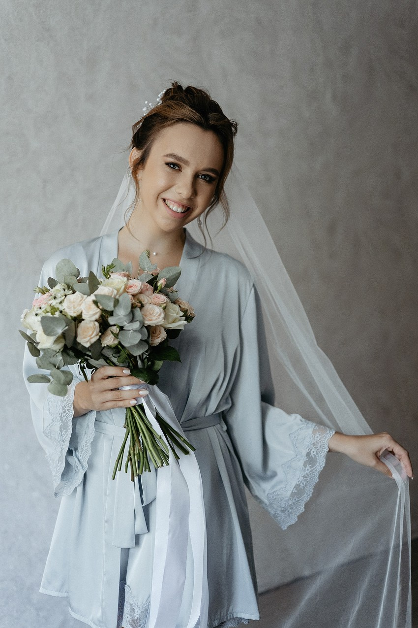 Елизавета и Евгений. Свадебный и семейный фотограф в Челябинске. Аврамец Анна